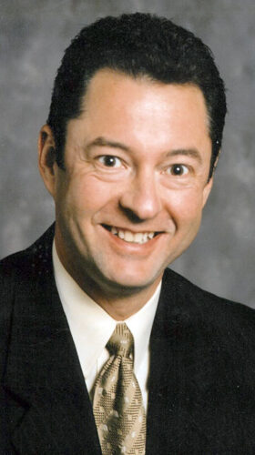 David R. Tucker
